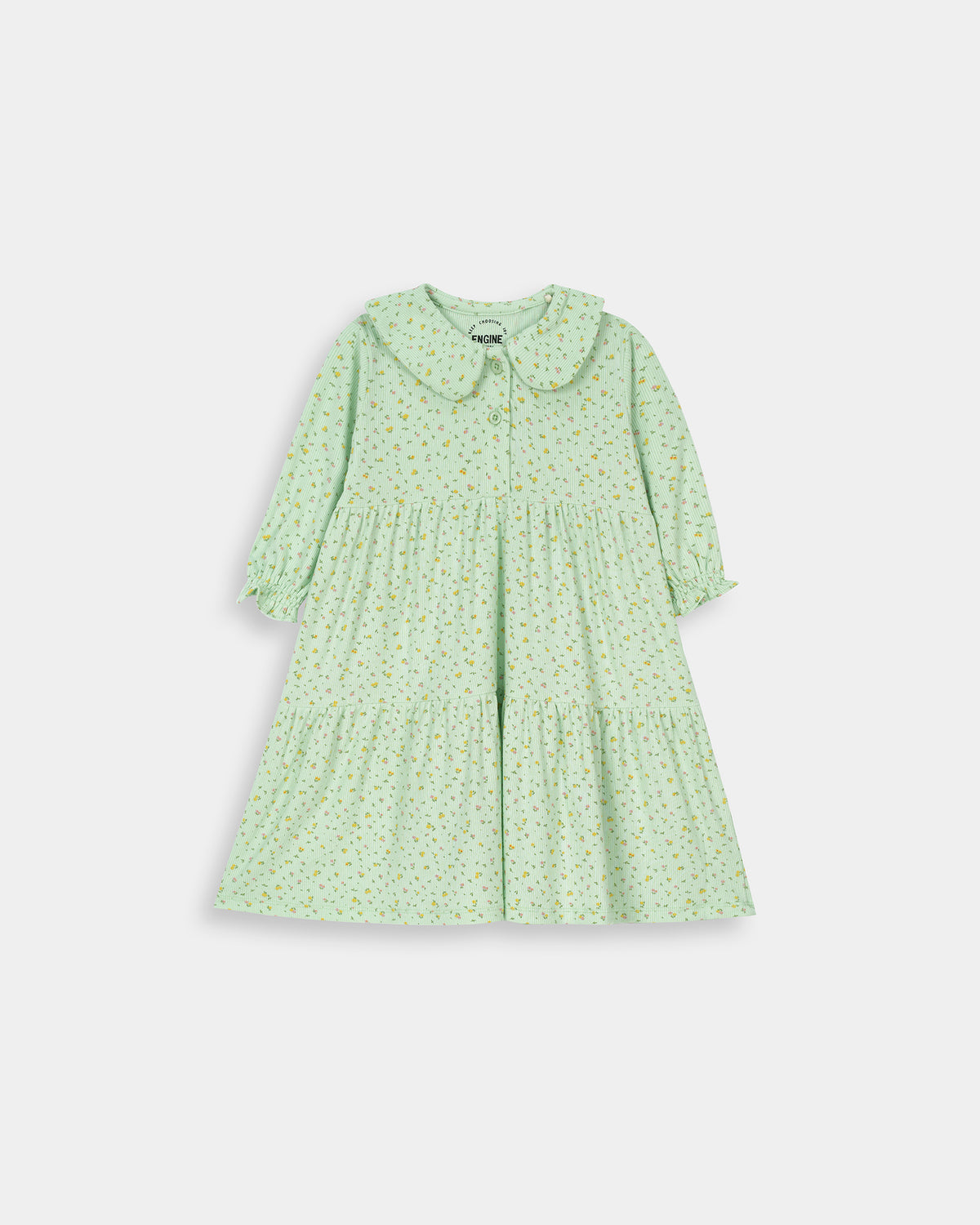 Girls Dress - Engine - Buy Now