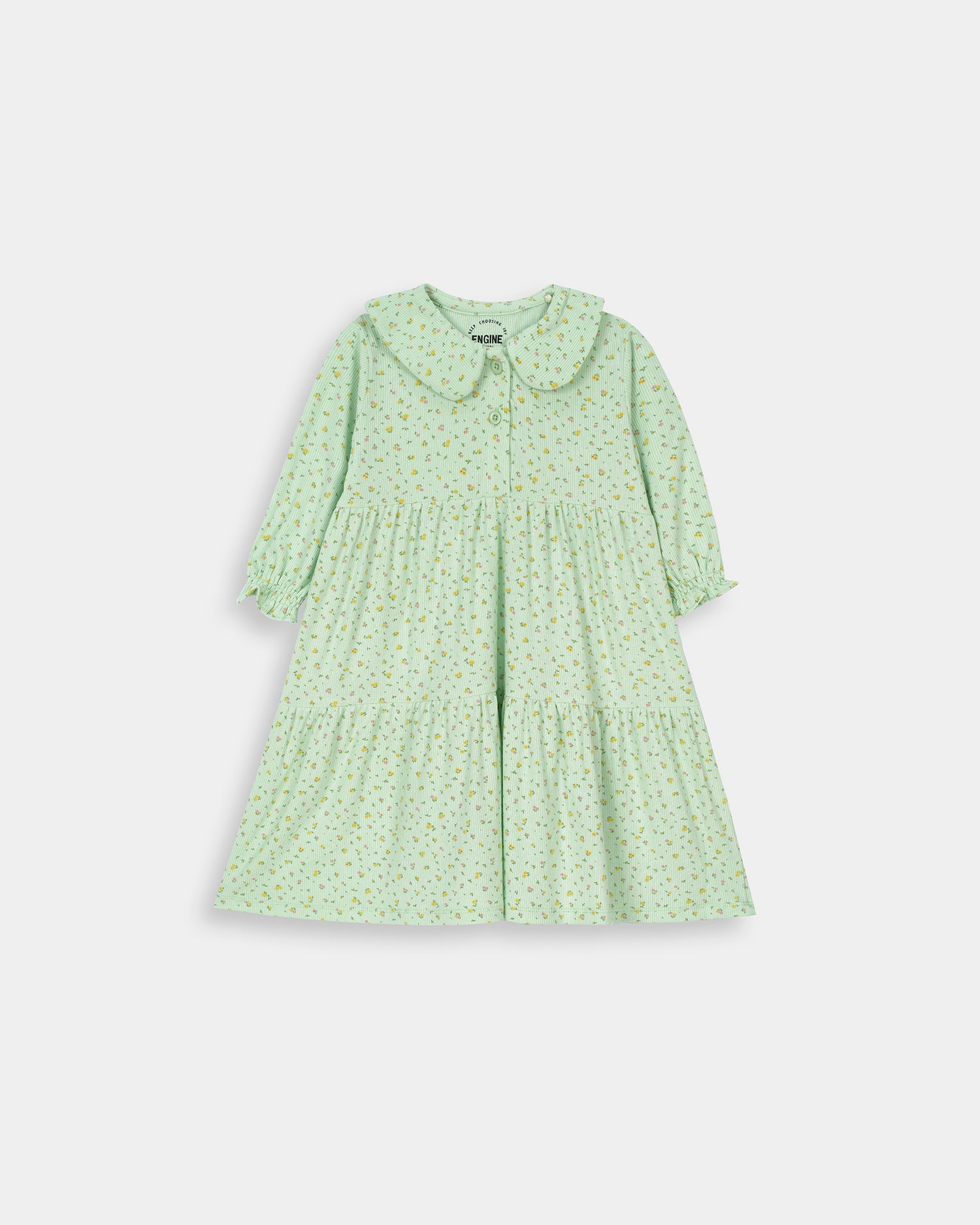 Girls Dress - Engine - Buy Now