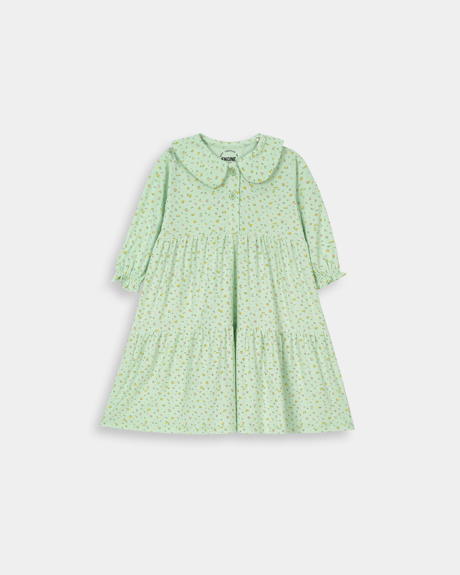 Girls Dress - Engine - Buy Now