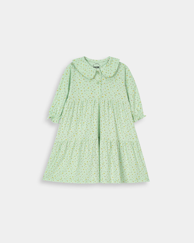 Girls Dress - Engine - Buy Now