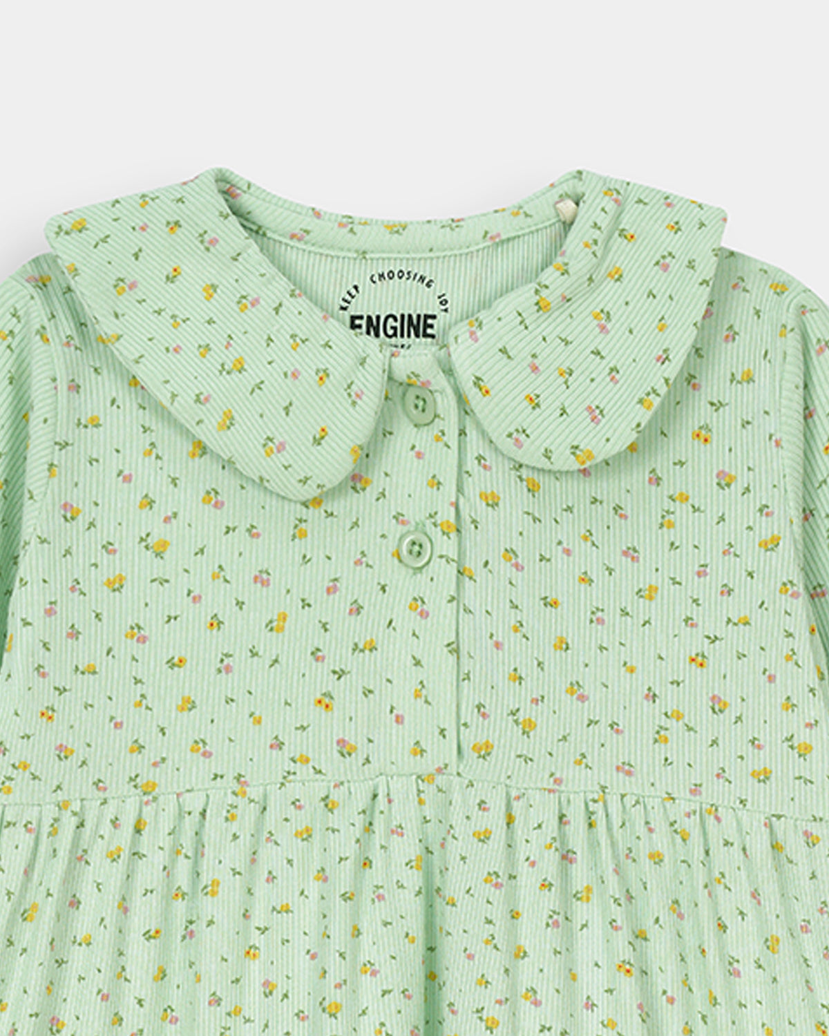 Girls Dress - Engine - Buy Now