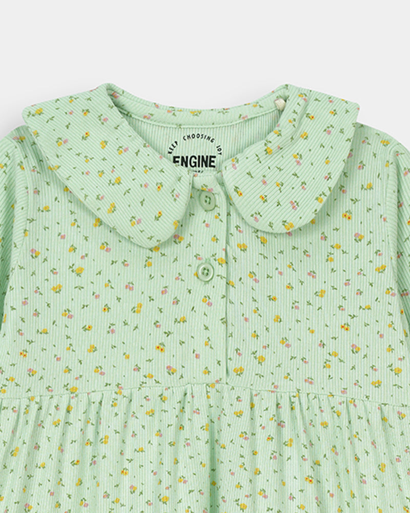 Girls Dress - Engine - Buy Now