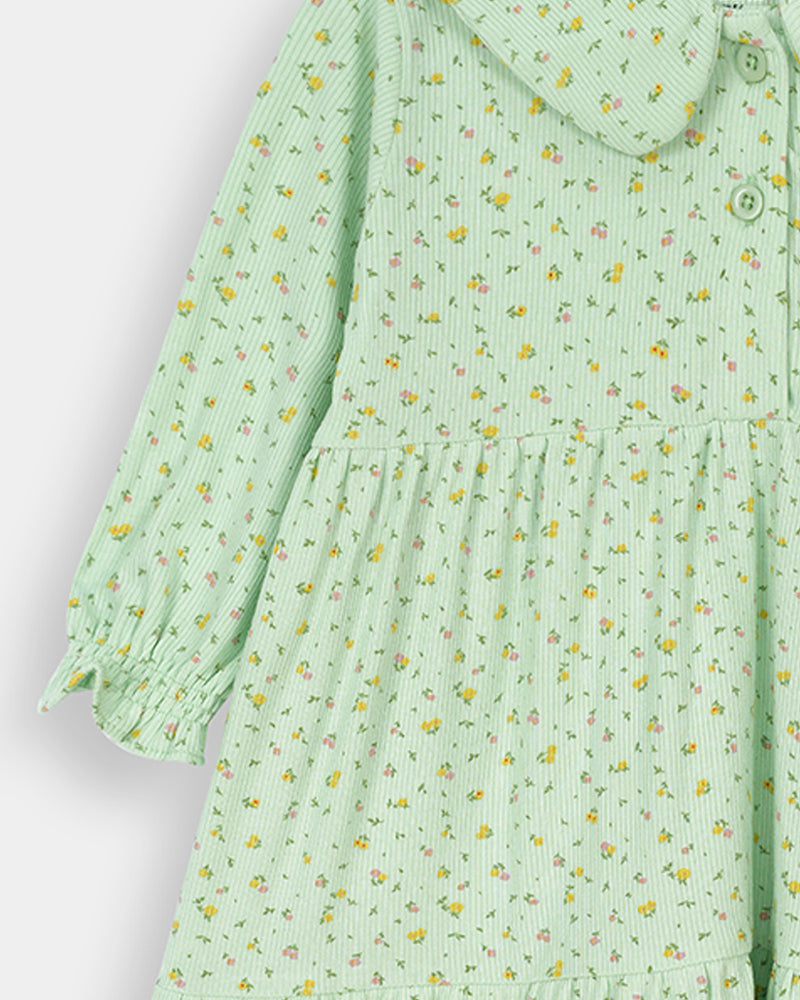 Girls Dress - Engine - Buy Now