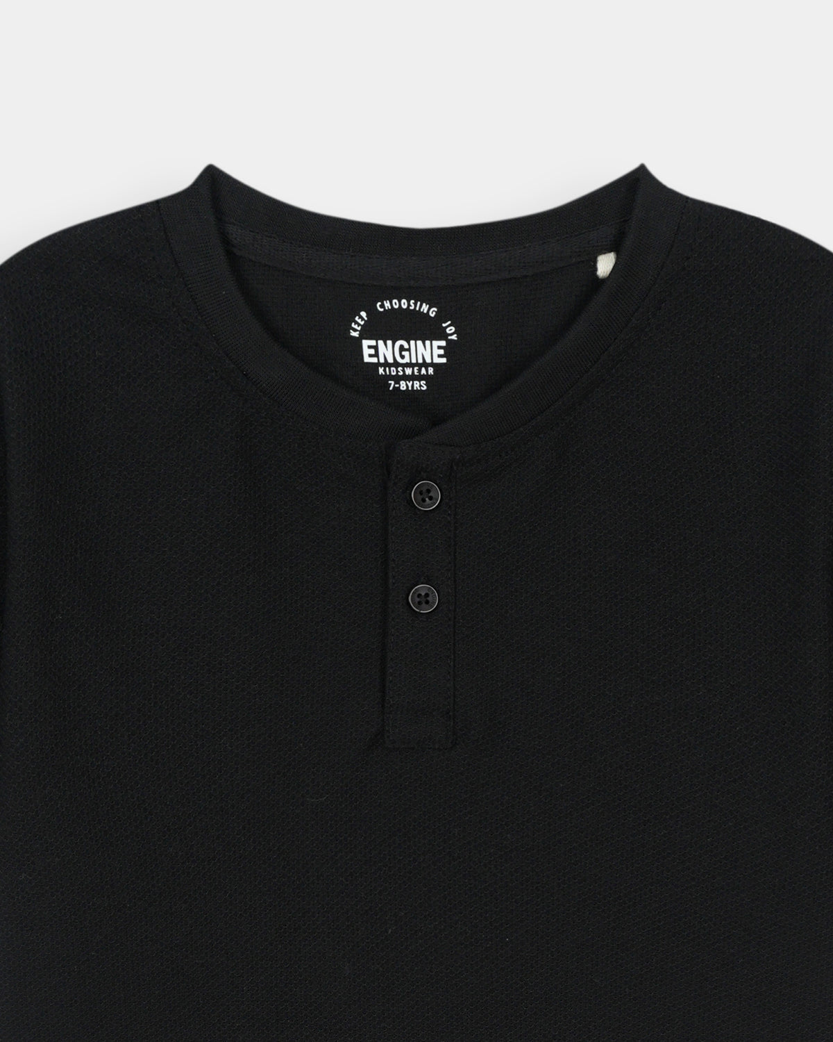 Boys Henley - Engine - Buy Now