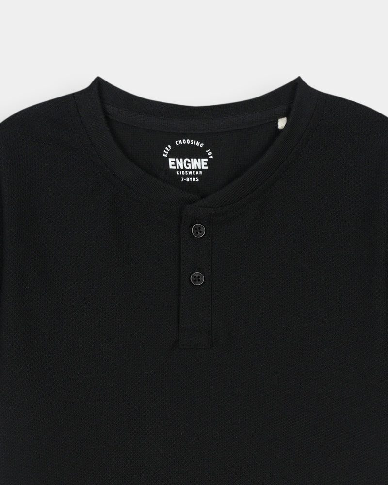 Boys Henley - Engine - Buy Now