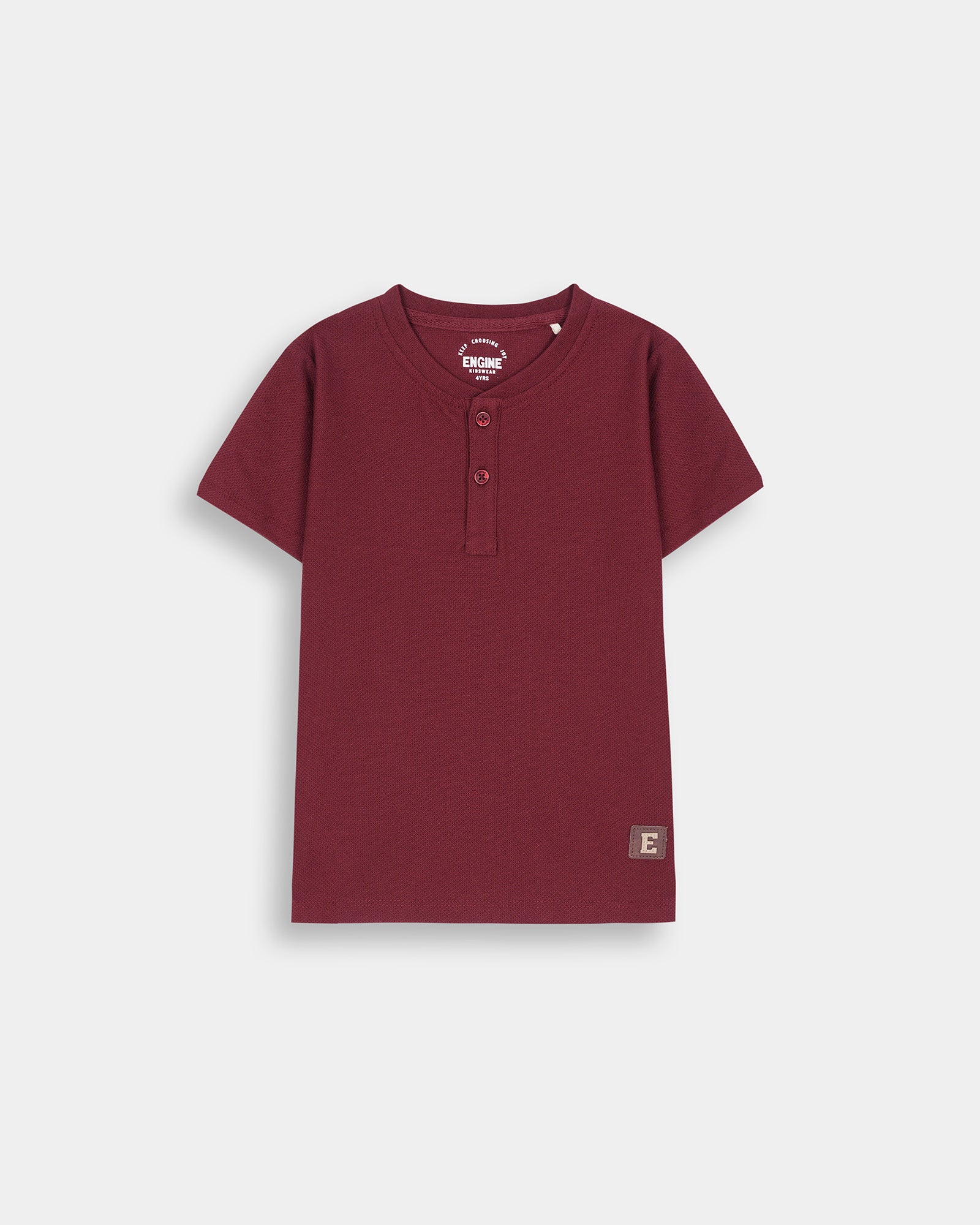 Boys Henley - Engine - Buy Now
