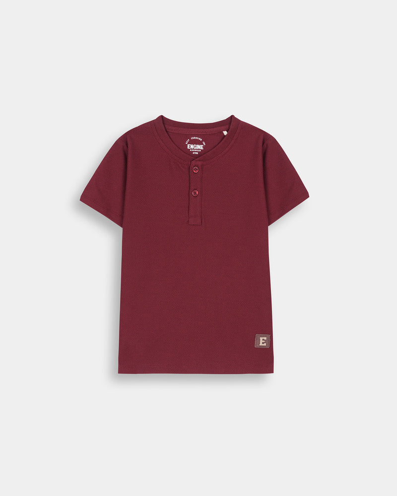 Boys Henley - Engine - Buy Now