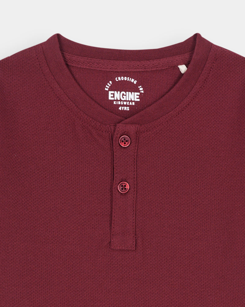 Boys Henley - Engine - Buy Now
