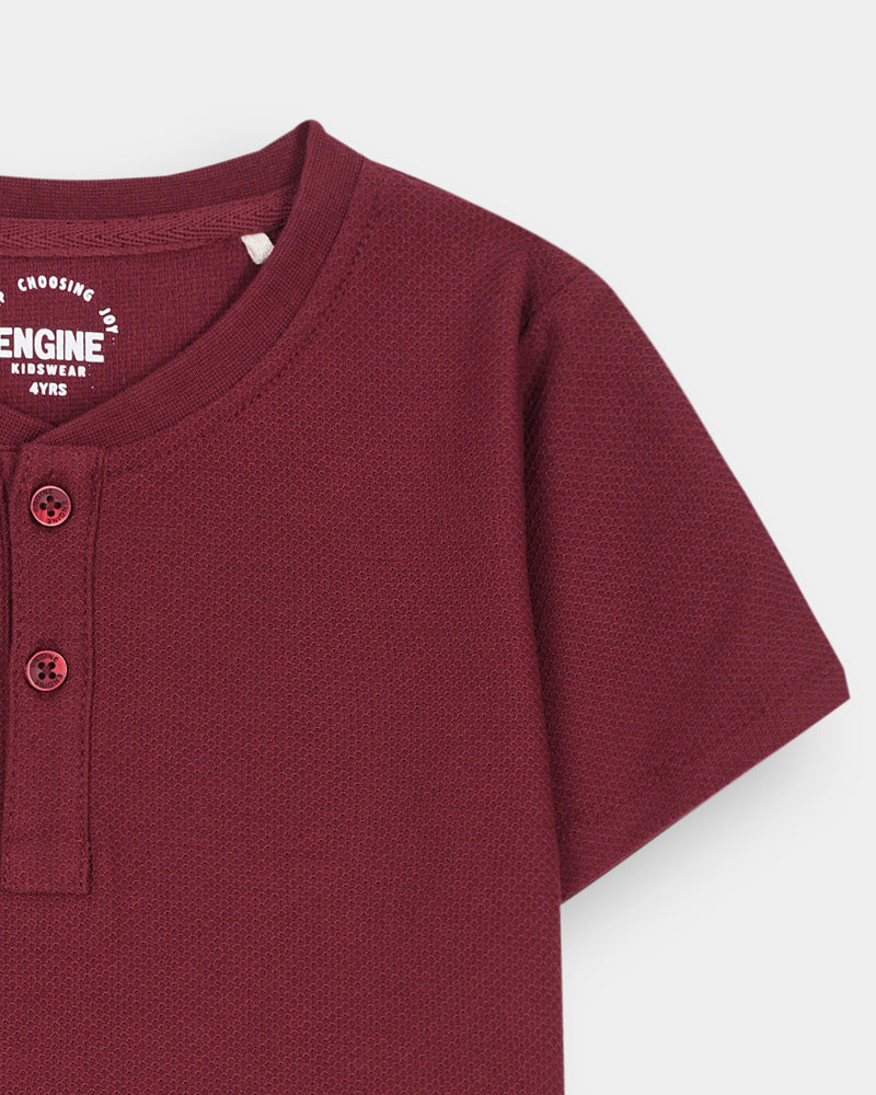 Boys Henley - Engine - Buy Now