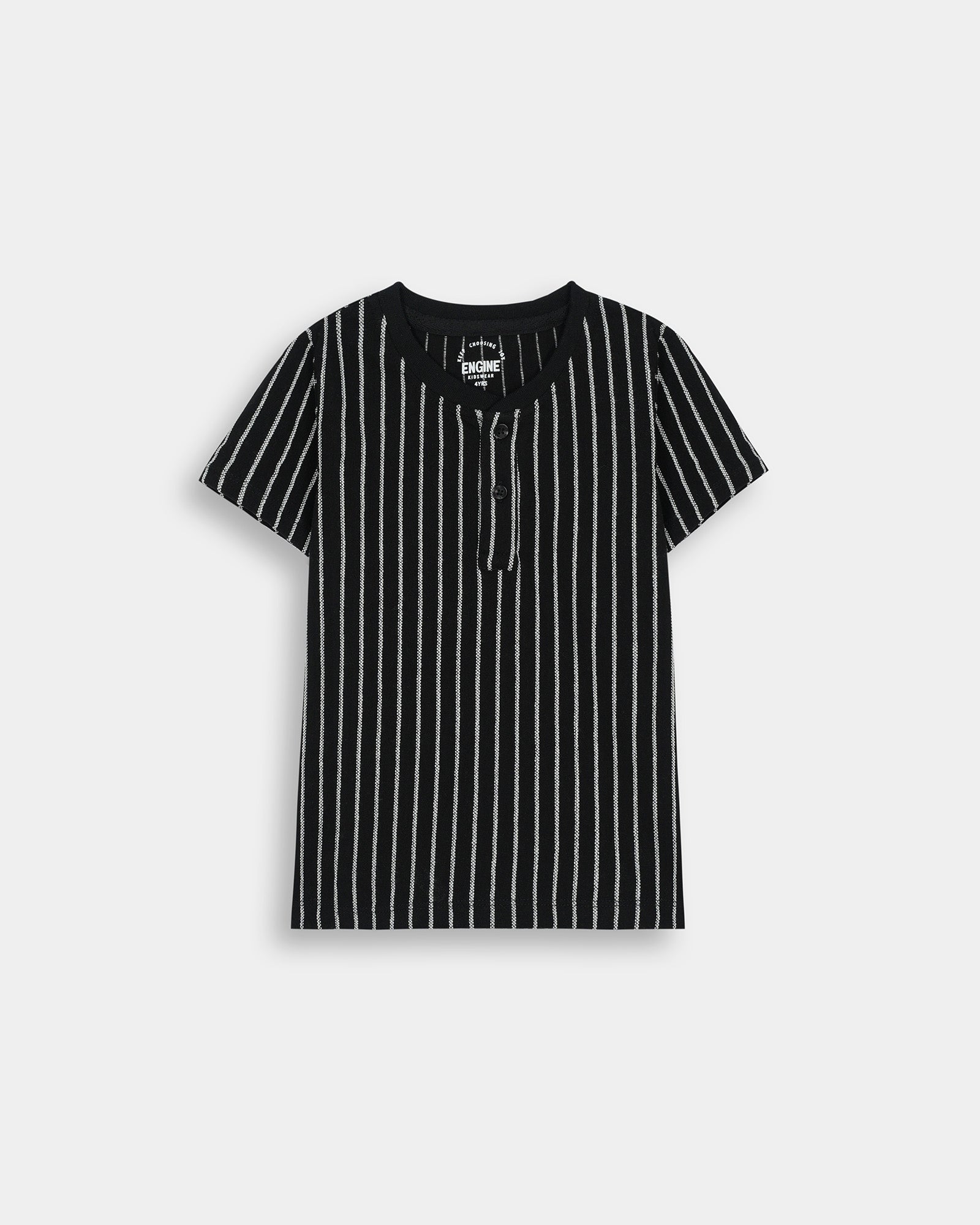 Boys Henley - Engine - Buy Now