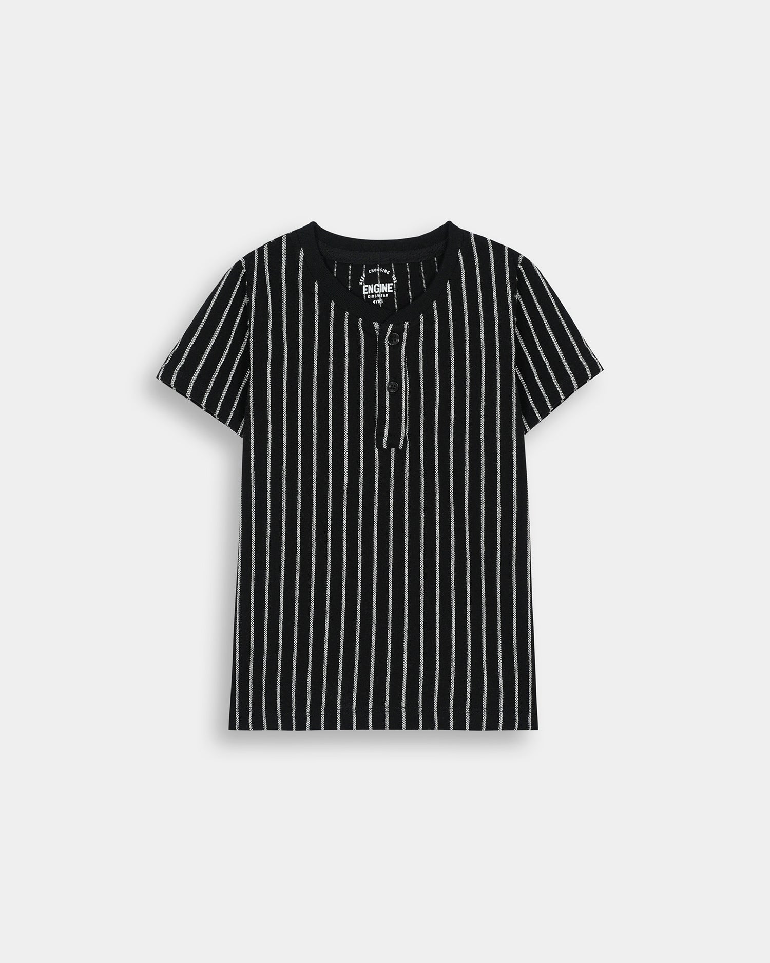 Boys Henley - Engine - Buy Now