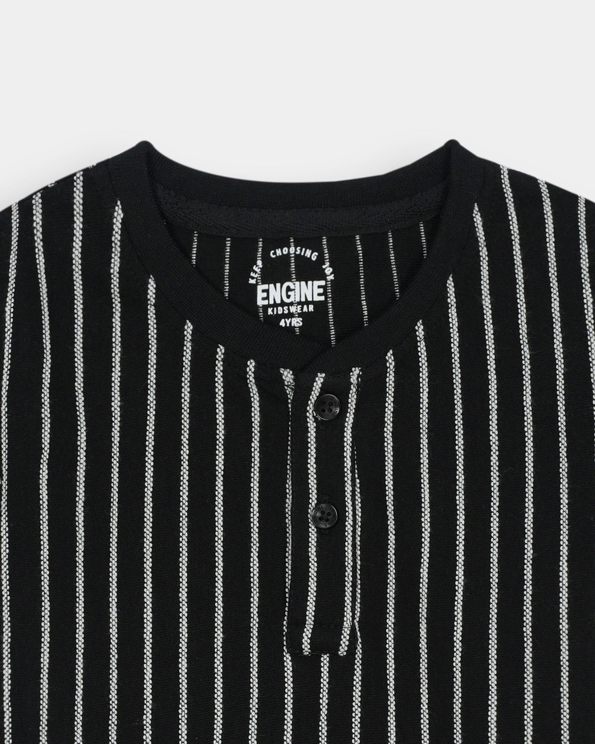 Boys Henley - Engine - Buy Now