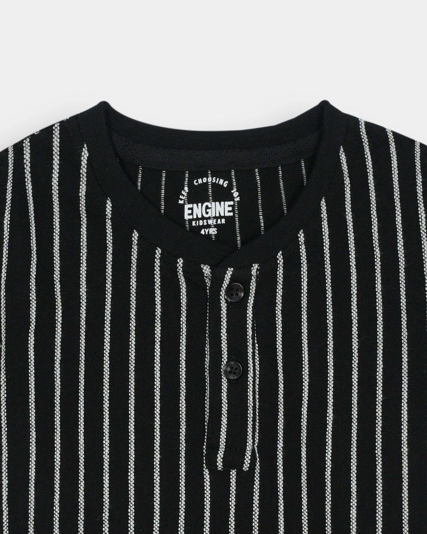 Boys Henley - Engine - Buy Now
