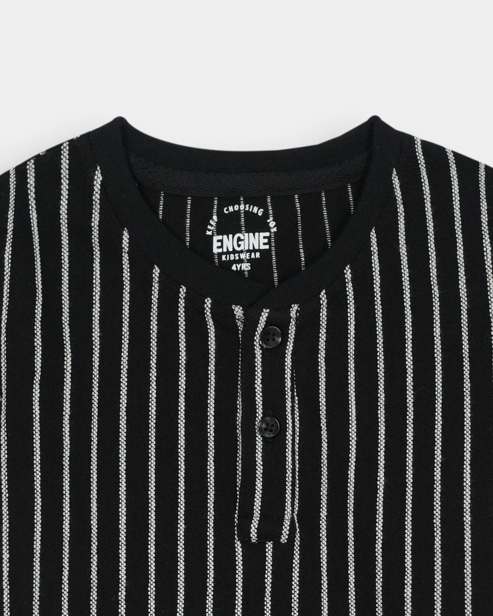 Boys Henley - Engine - Buy Now