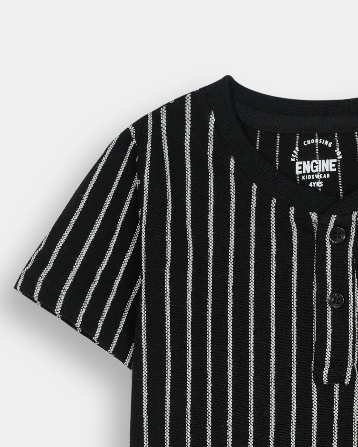 Boys Henley - Engine - Buy Now
