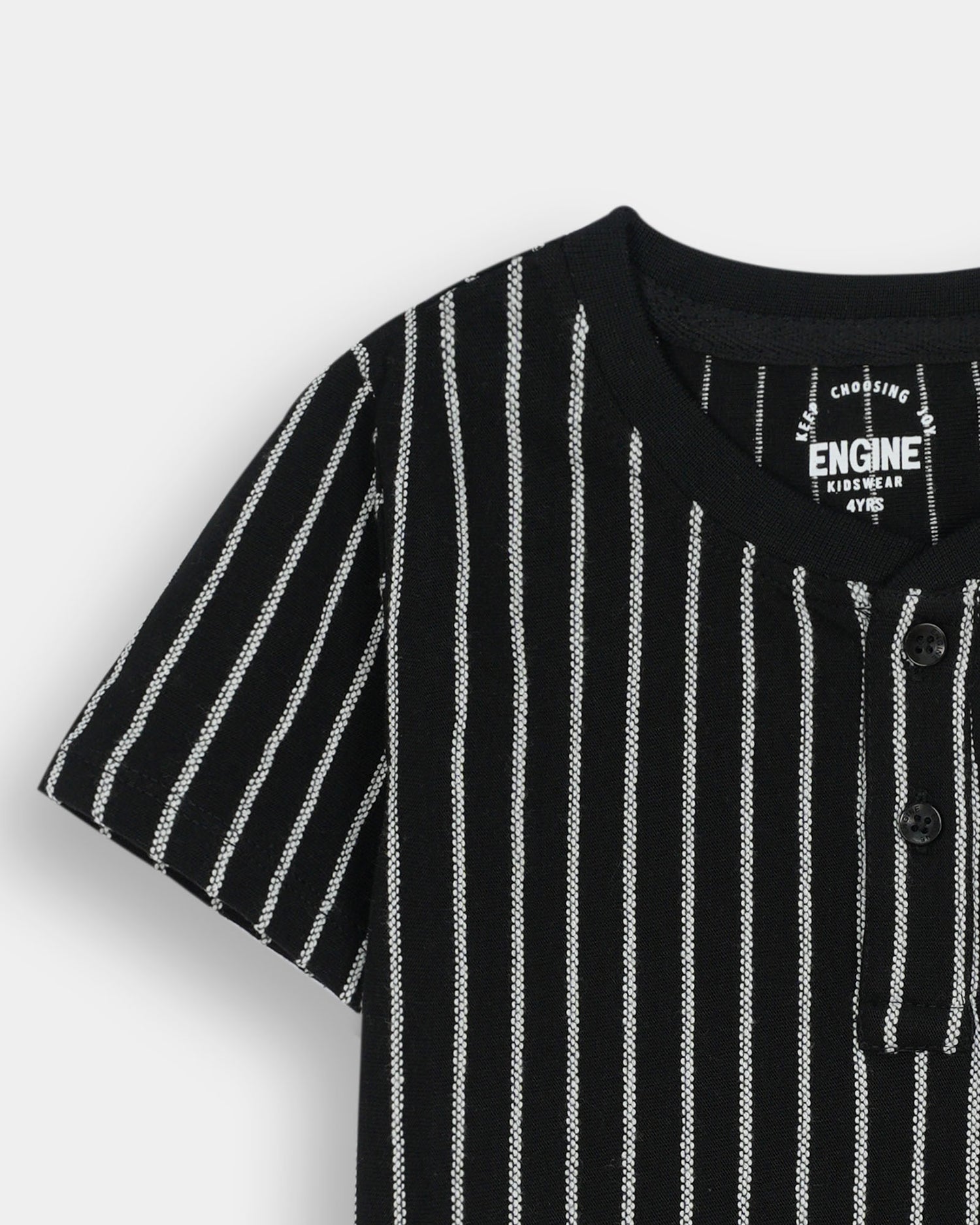 Boys Henley - Engine - Buy Now