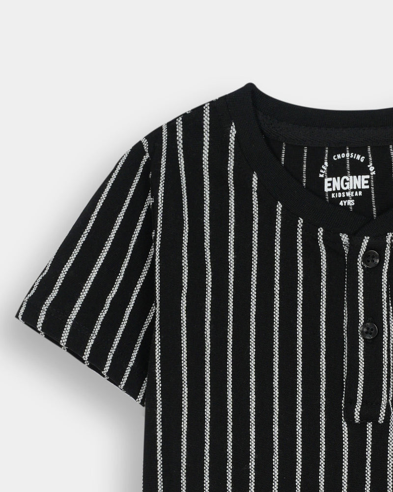 Boys Henley - Engine - Buy Now