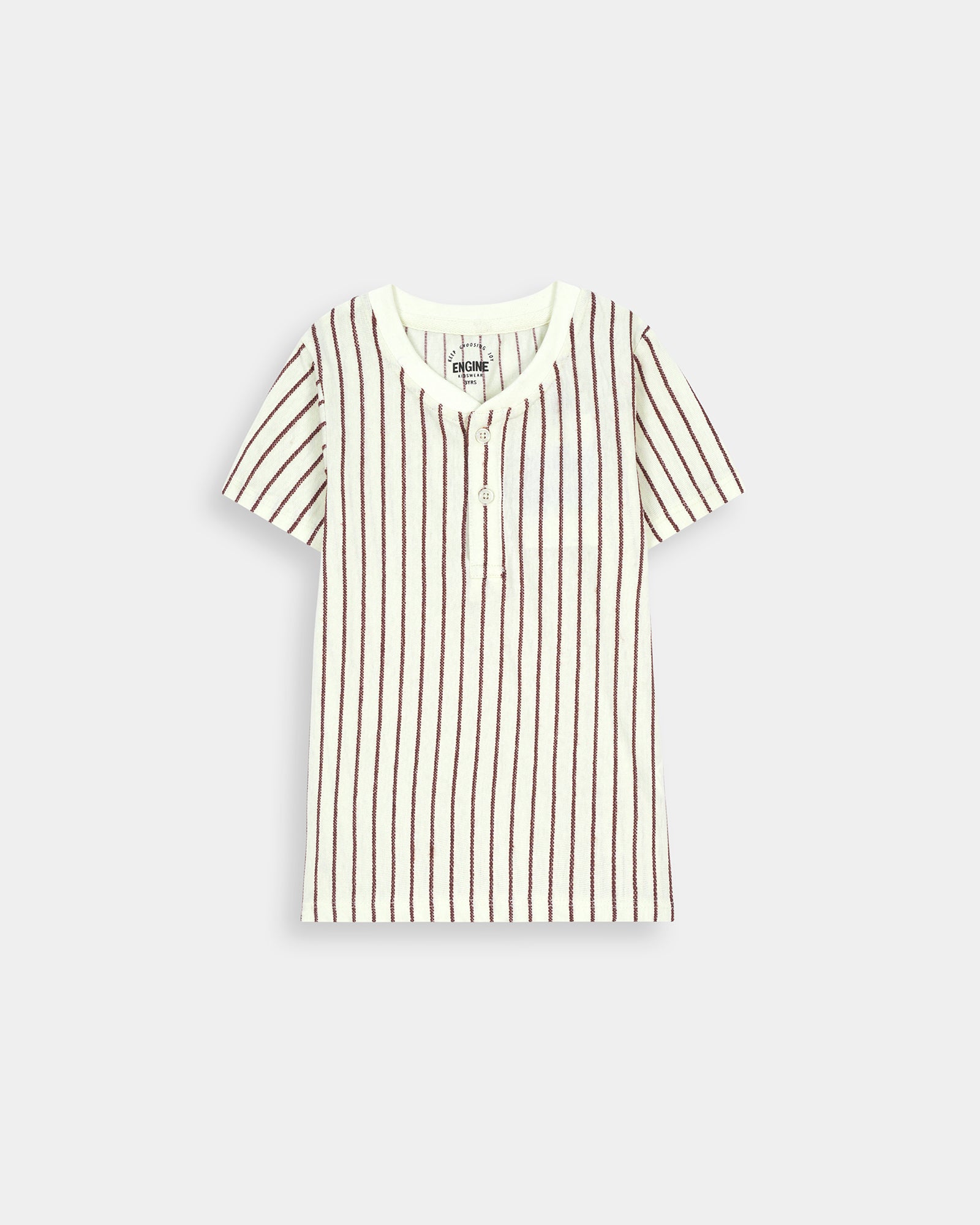 Boys Henley - Engine - Buy Now