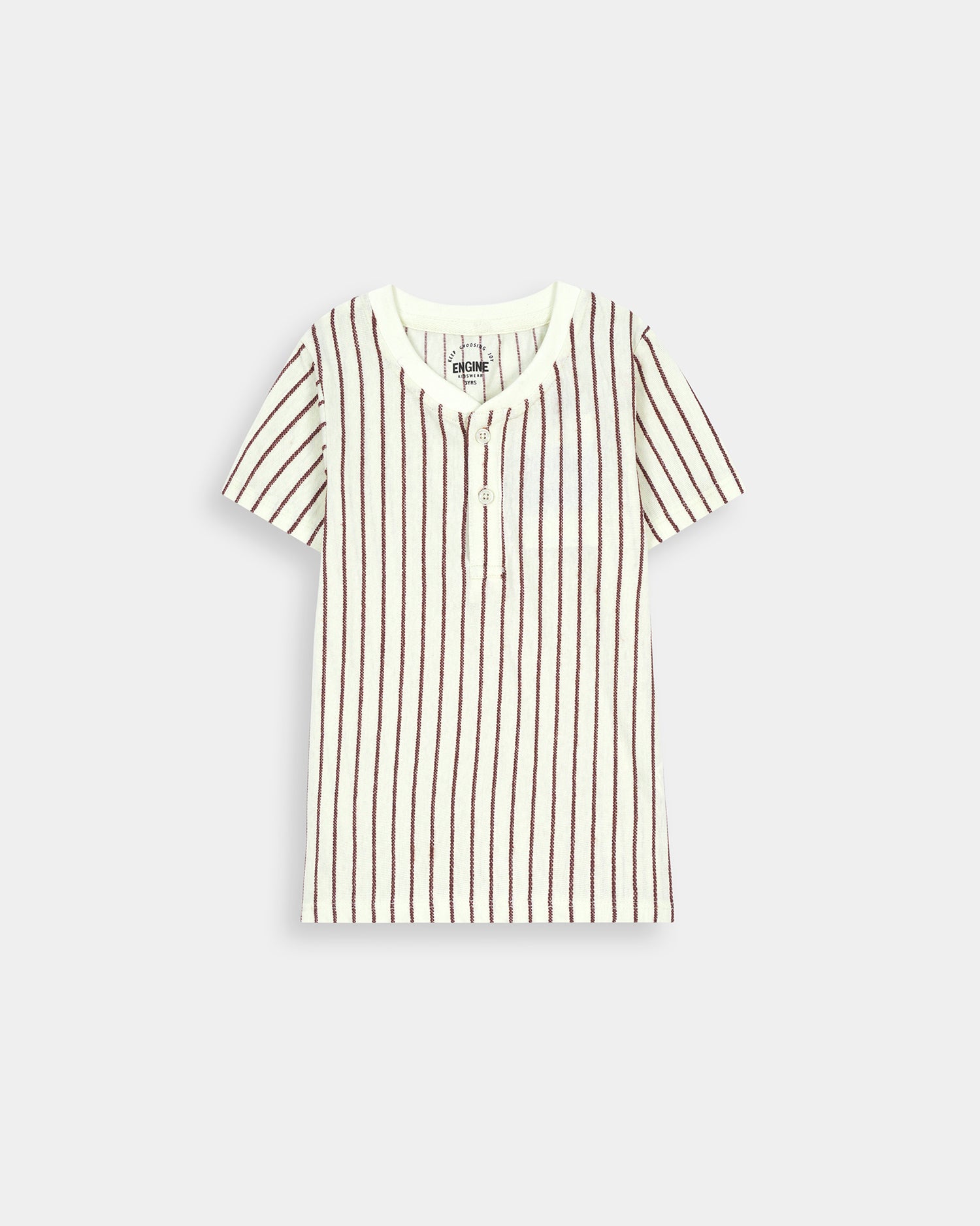 Boys Henley - Engine - Buy Now