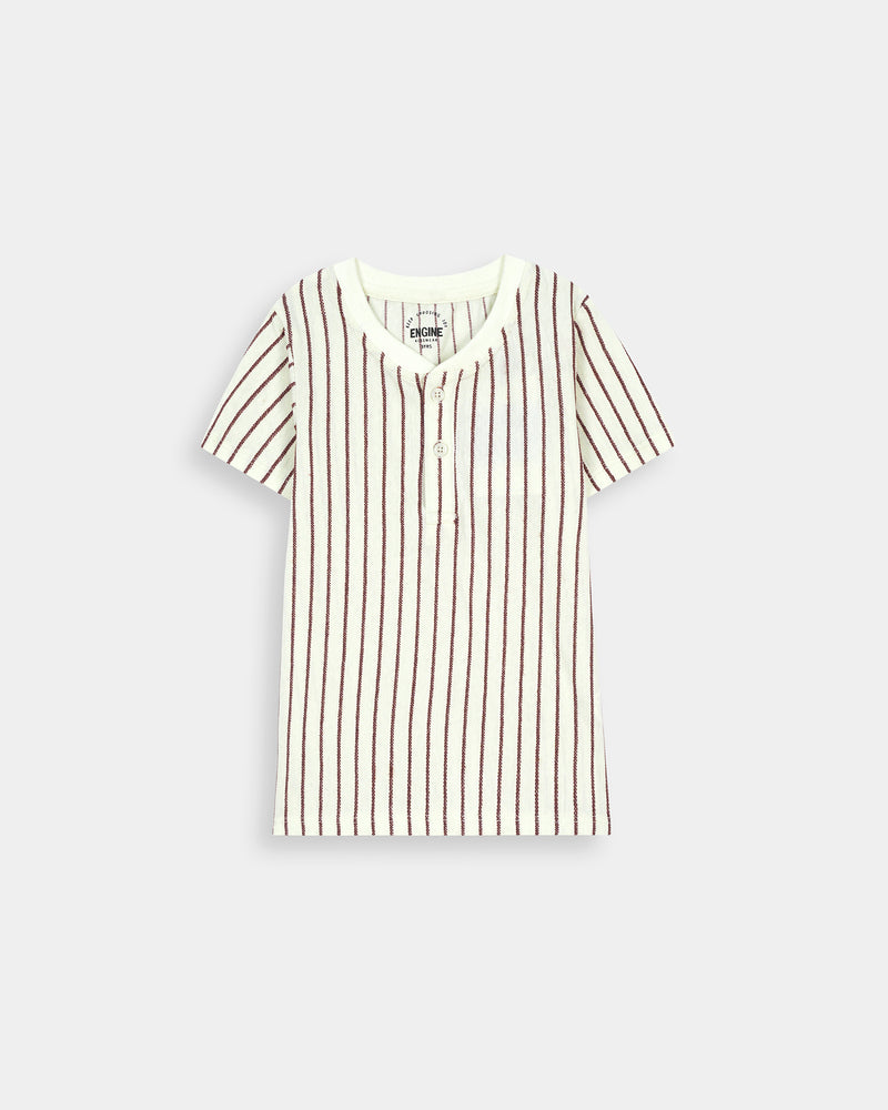 Boys Henley - Engine - Buy Now