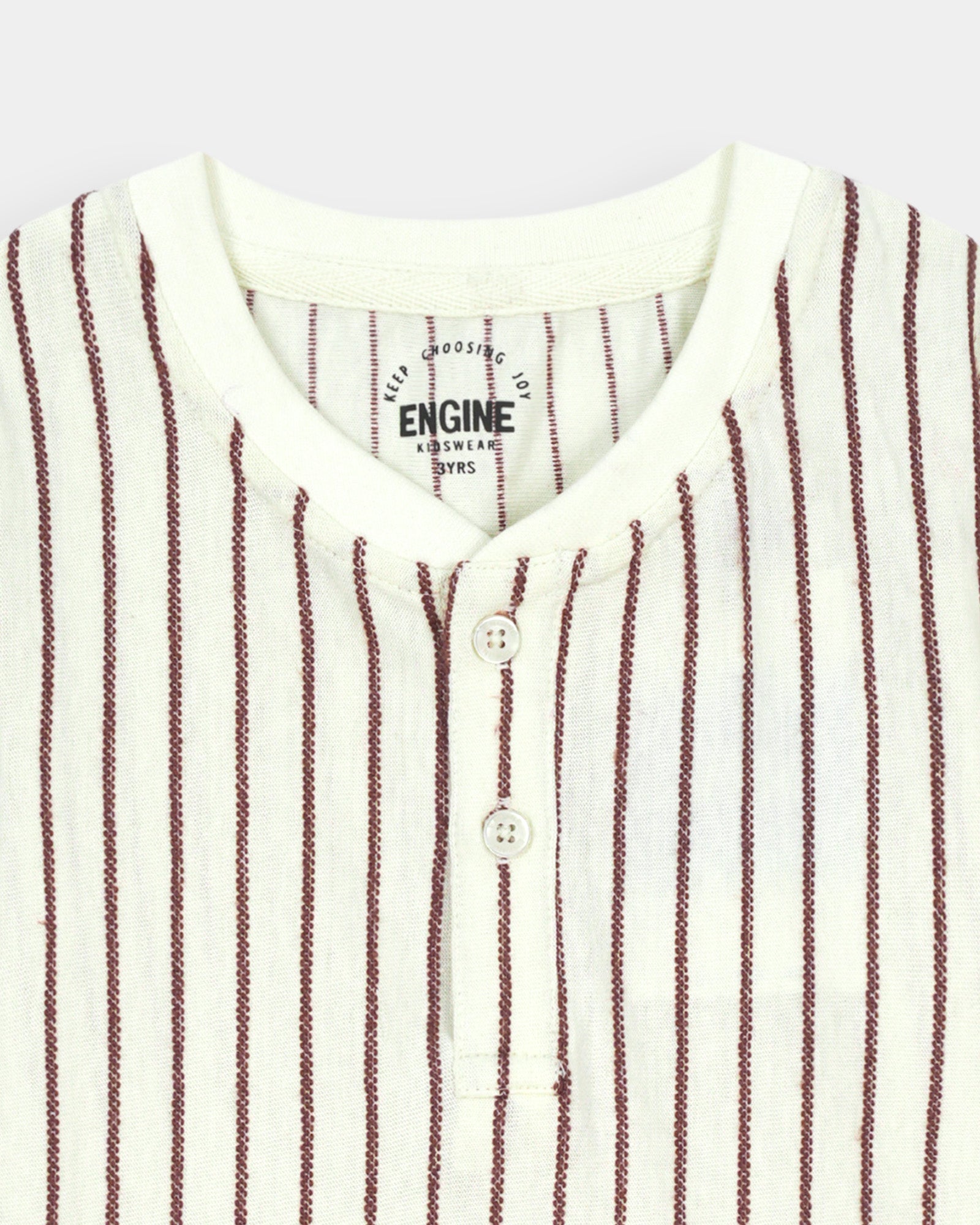 Boys Henley - Engine - Buy Now