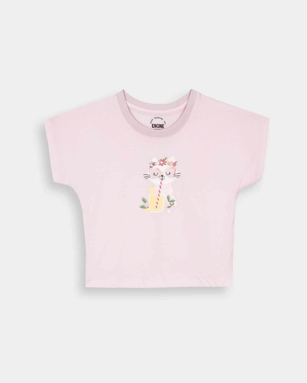 Girls Top - Engine - Buy Now