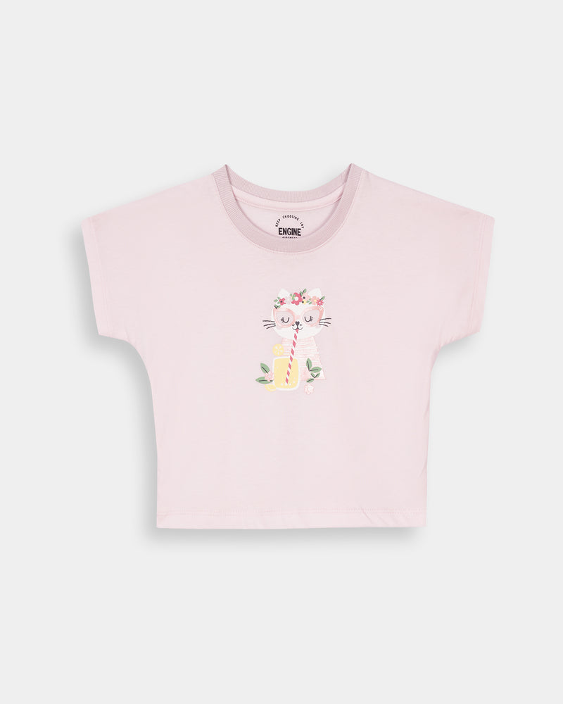 Girls Top - Engine - Buy Now