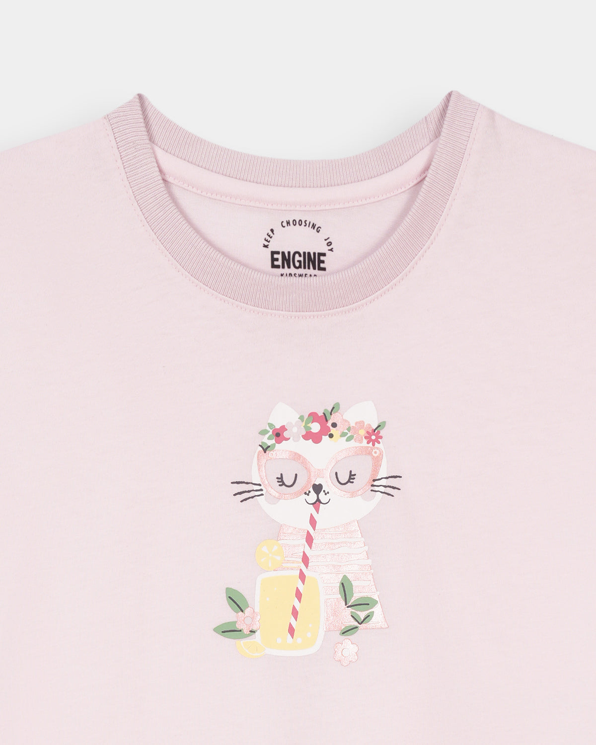 Girls Top - Engine - Buy Now