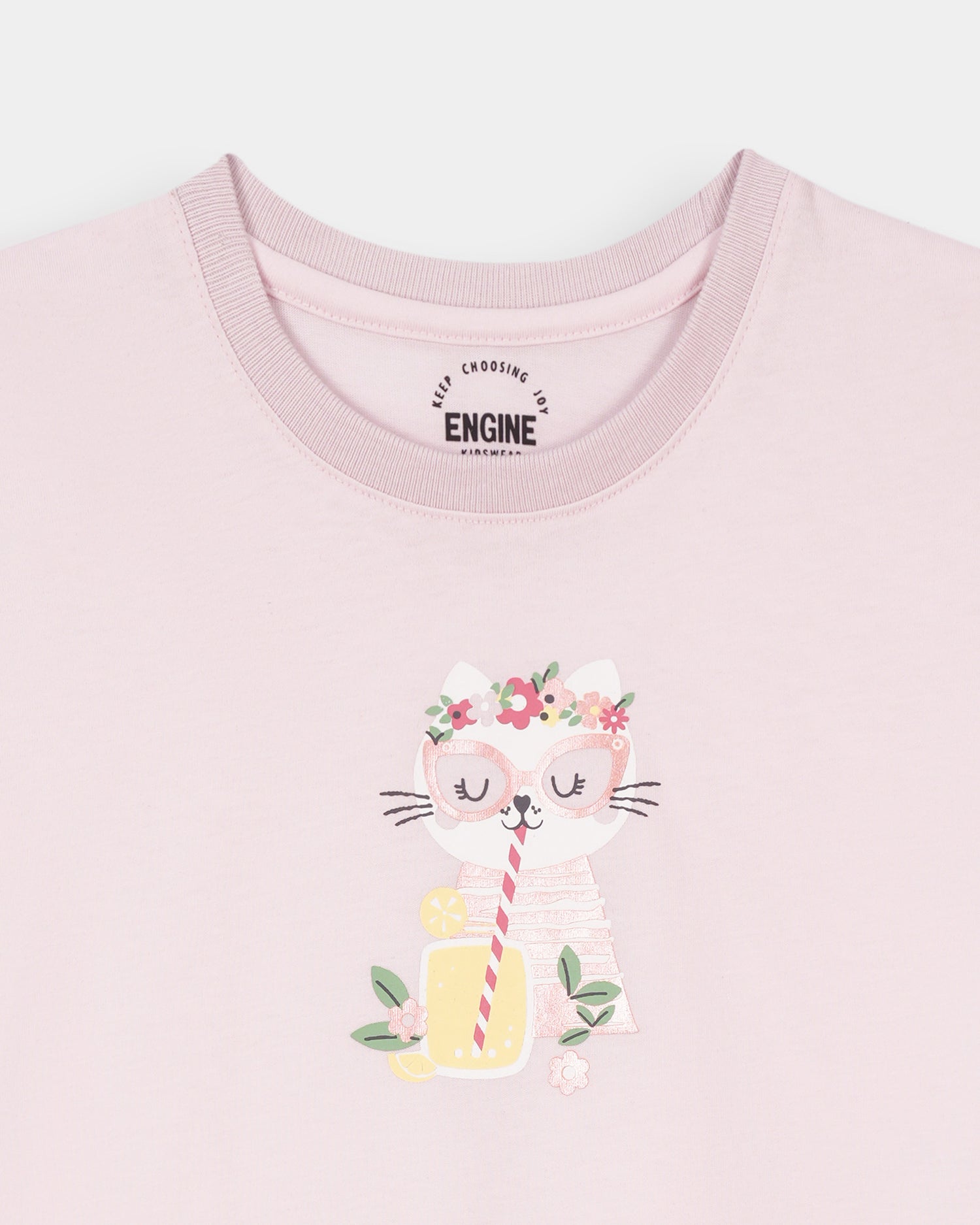 Girls Top - Engine - Buy Now