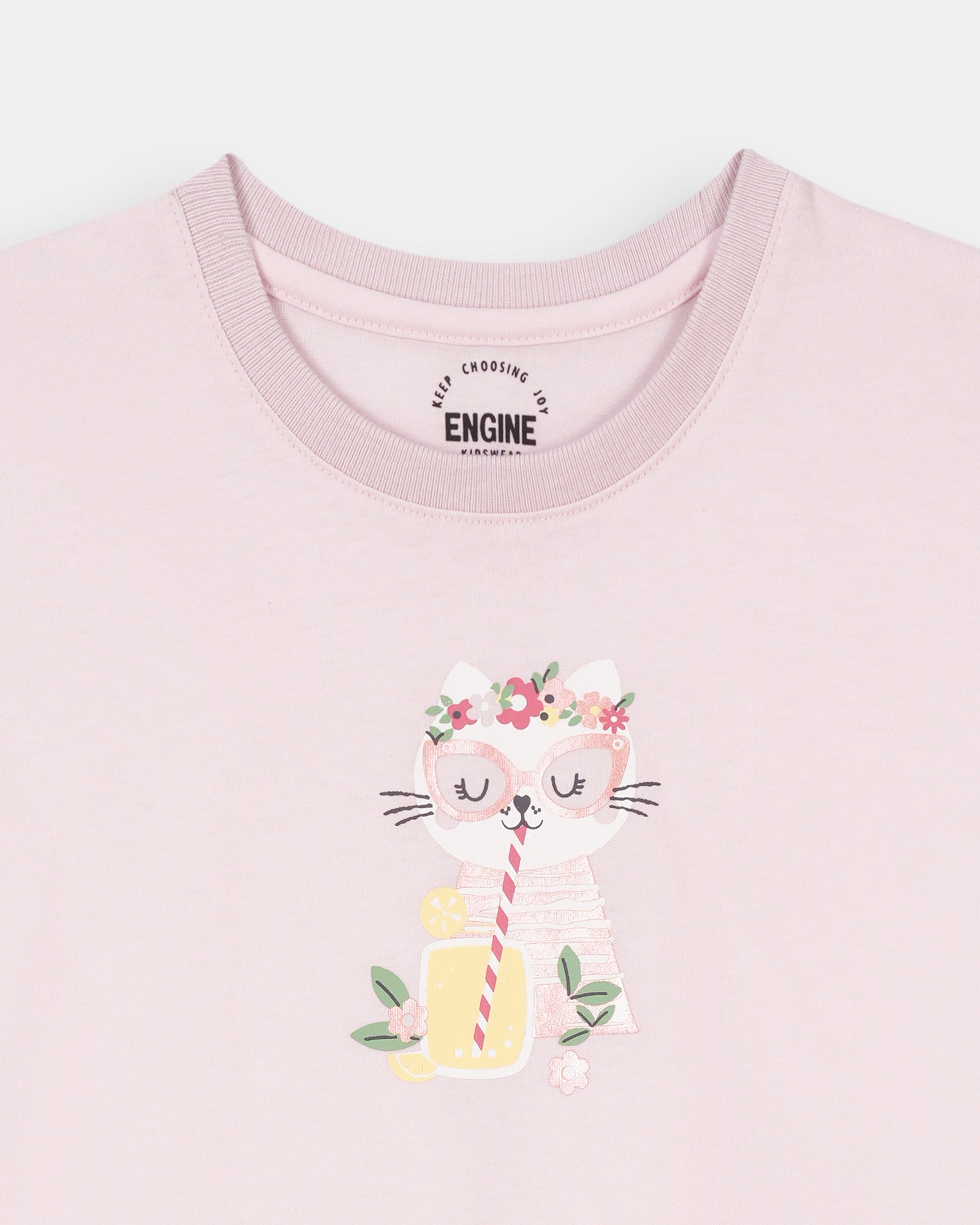 Girls Top - Engine - Buy Now