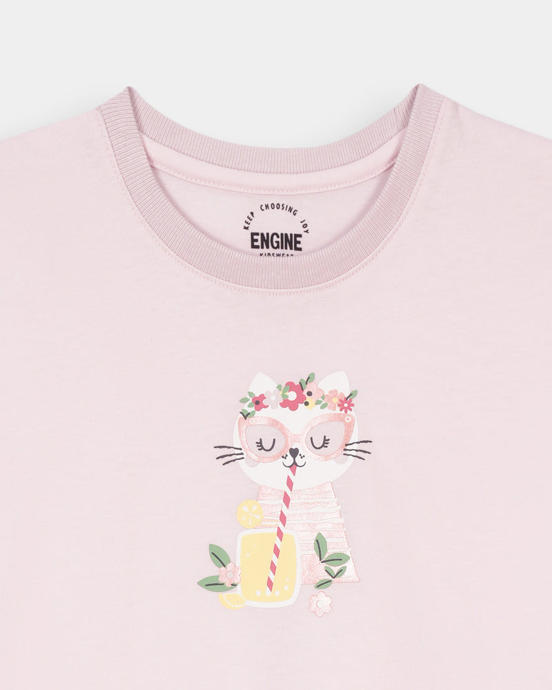 Girls Top - Engine - Buy Now