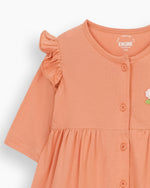 Girls Dress - Engine - Buy Now