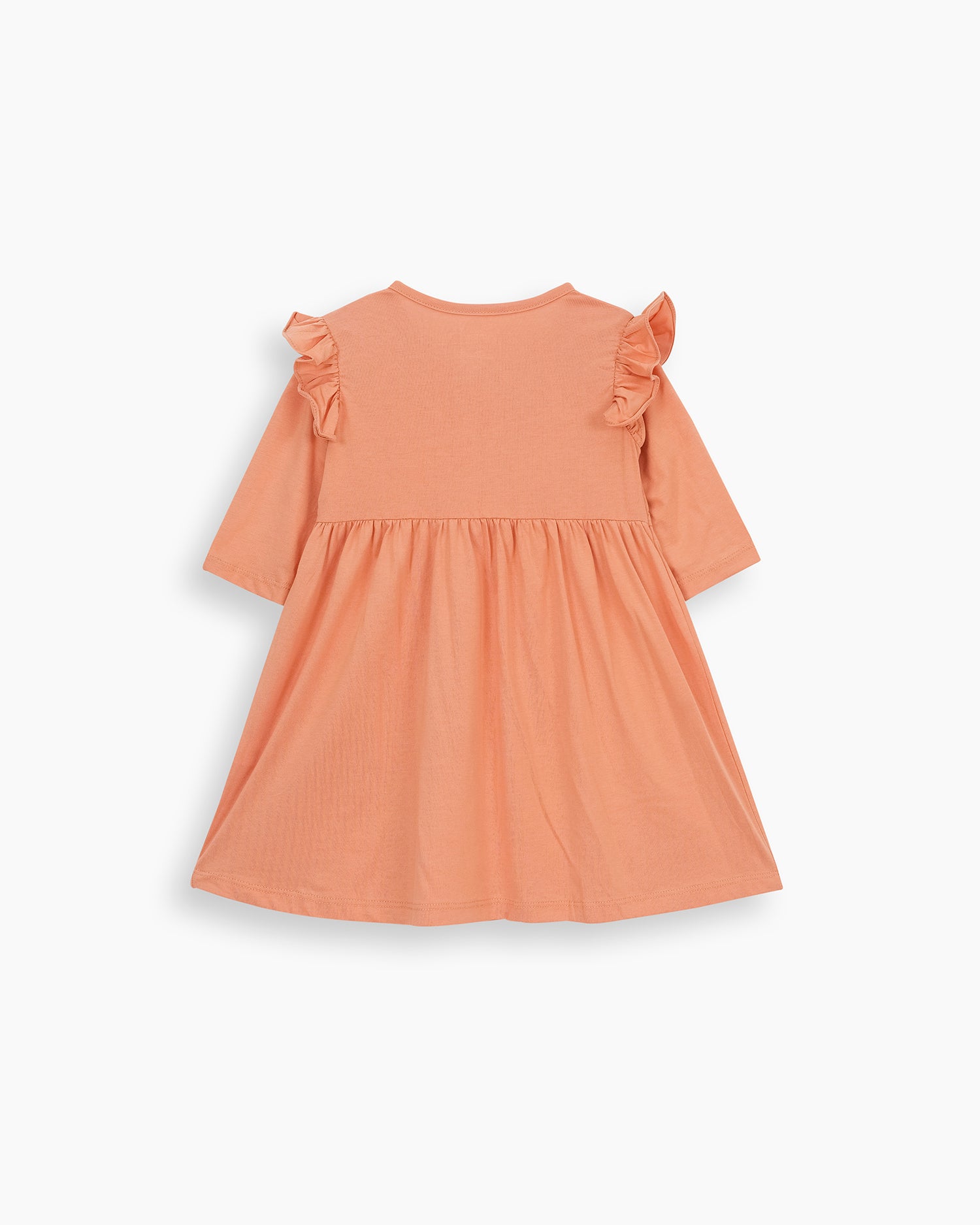 Girls Dress - Engine - Buy Now