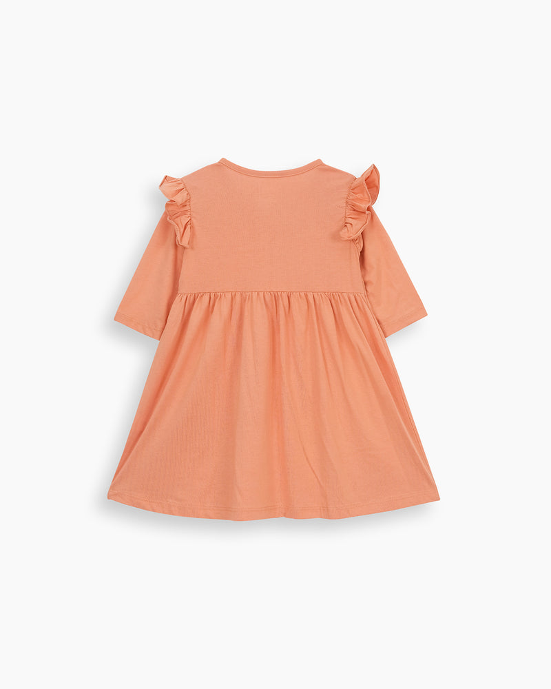 Girls Dress - Engine - Buy Now