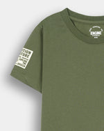 Boys T Shirt - Engine - Buy Now