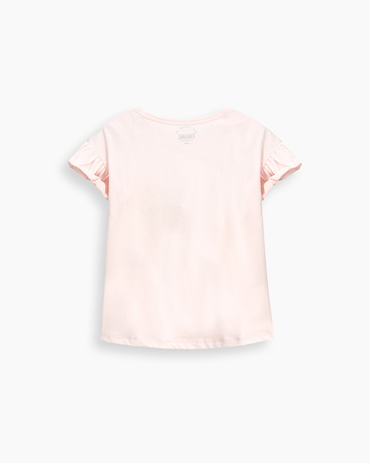 Girls Graphic Top - Engine - Buy Now