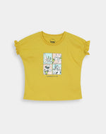 Girls Top - Engine - Buy Now