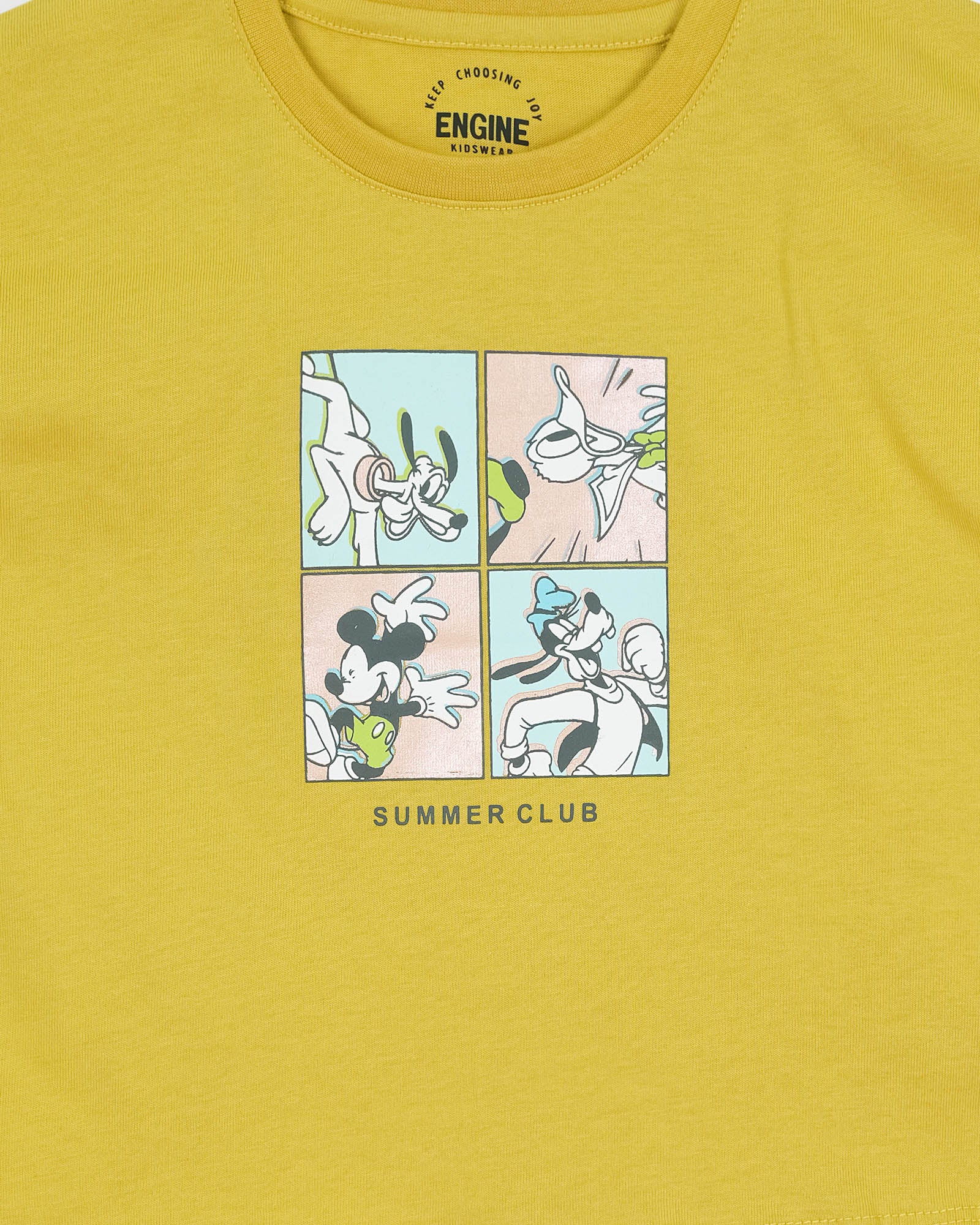 Girls Top - Engine - Buy Now