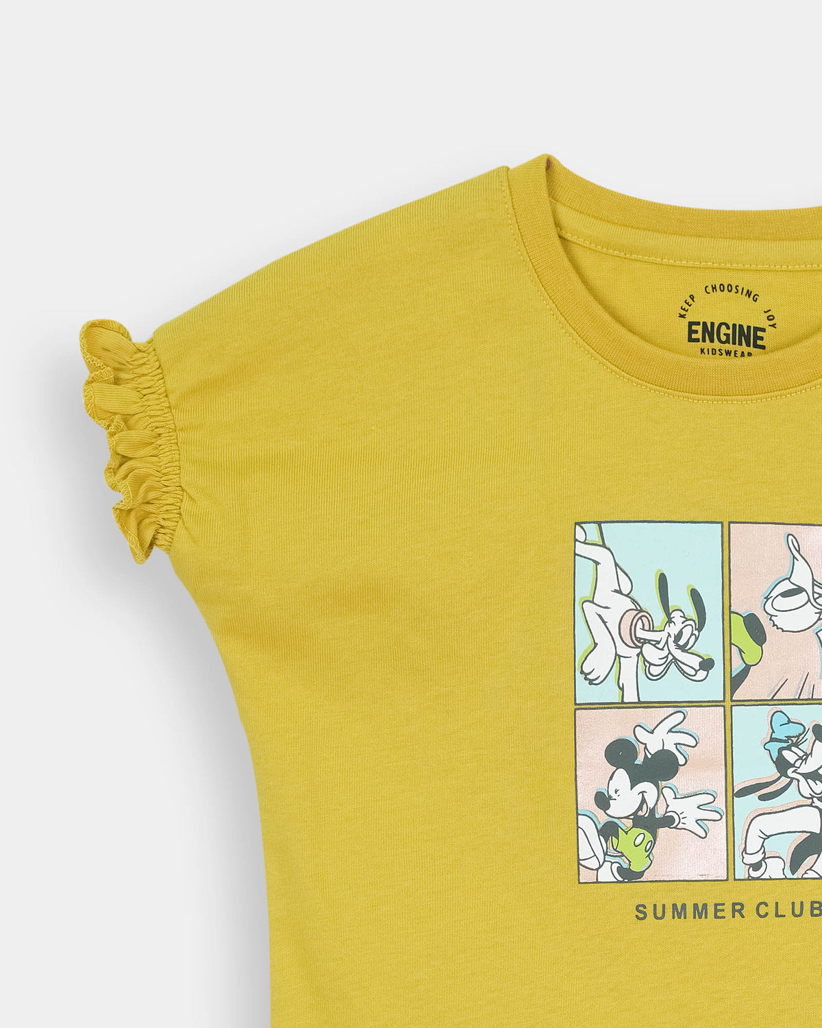 Girls Top - Engine - Buy Now