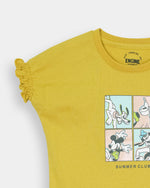 Girls Top - Engine - Buy Now