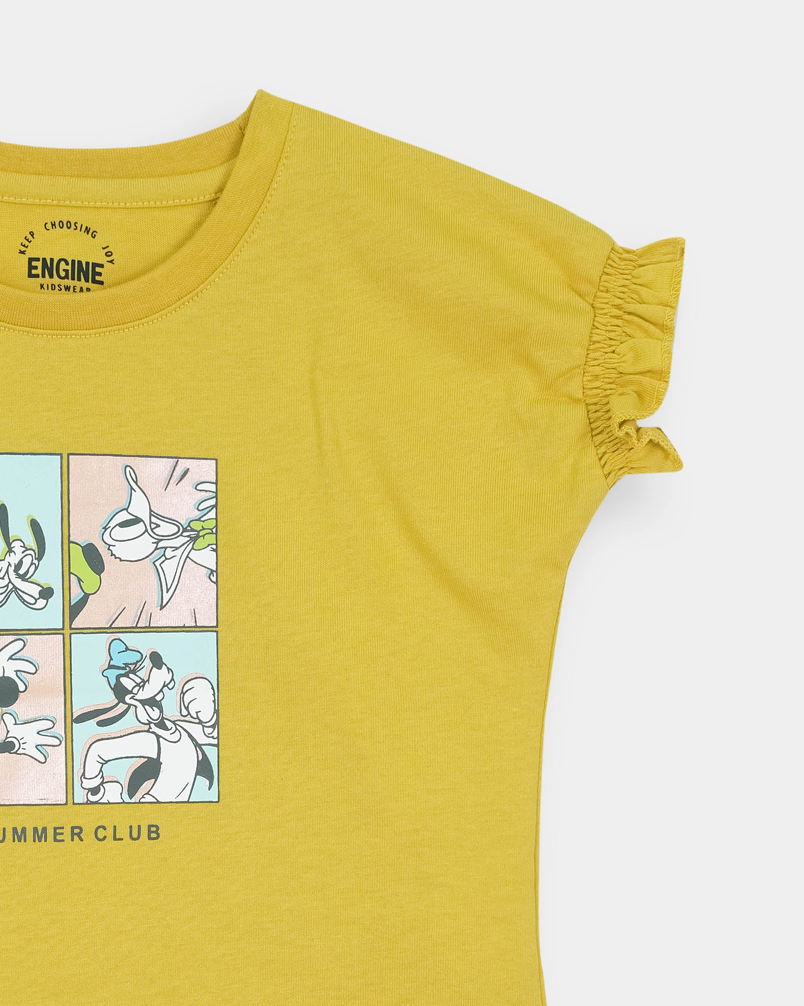 Girls Top - Engine - Buy Now