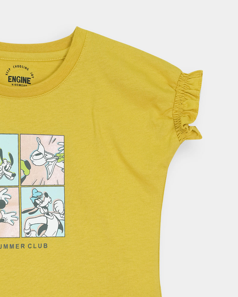 Girls Top - Engine - Buy Now