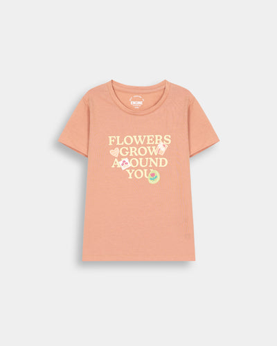 Girls T Shirt