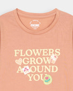 Girls T Shirt - Engine - Buy Now
