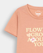 Girls T Shirt - Engine - Buy Now