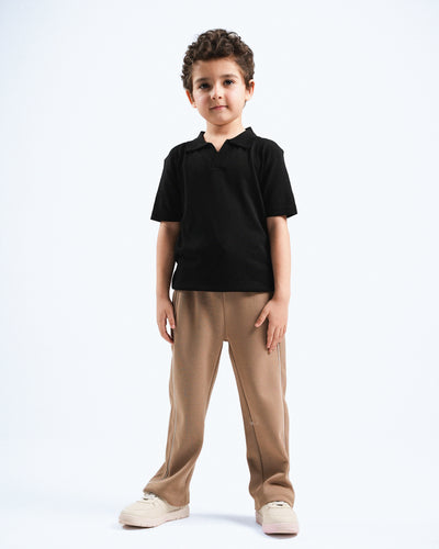 Boys Polo Tee