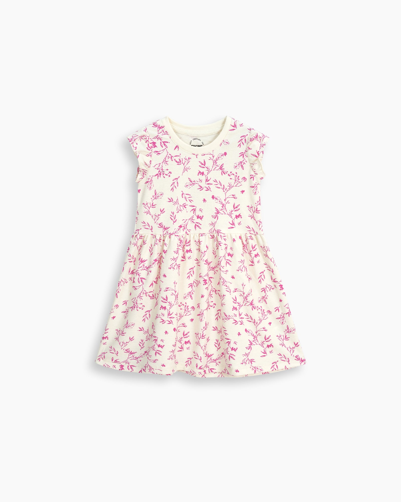 Girls Dress - Engine - Buy Now