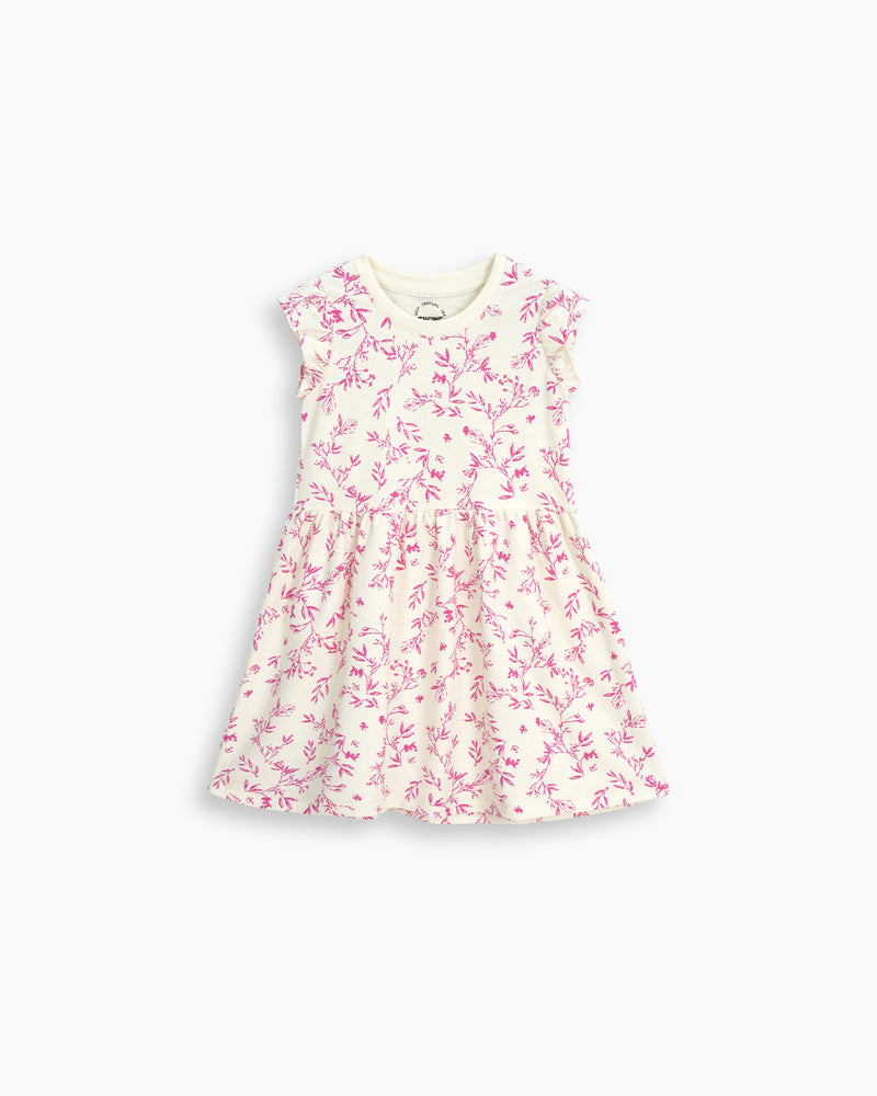 Girls Dress - Engine - Buy Now