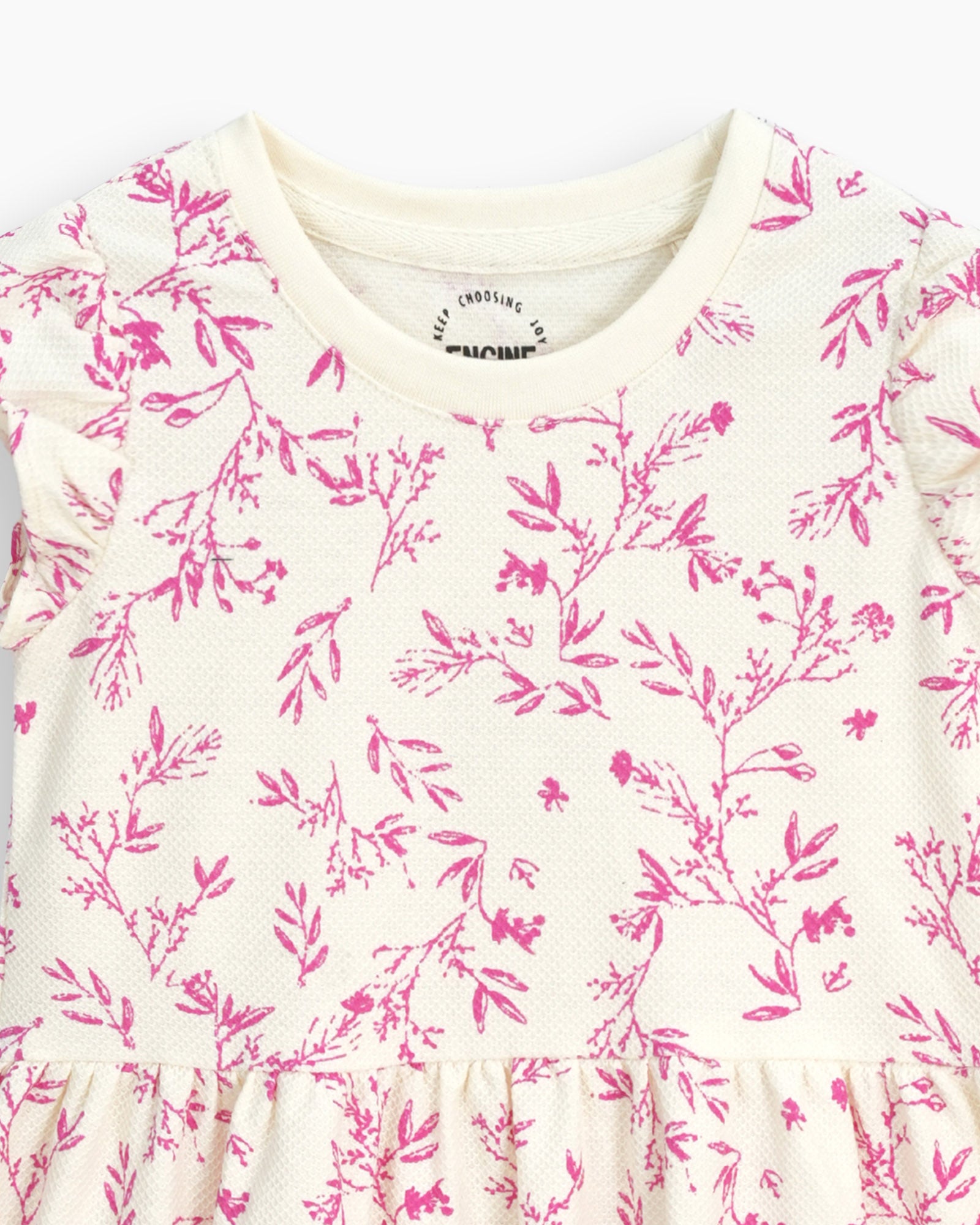 Girls Dress - Engine - Buy Now