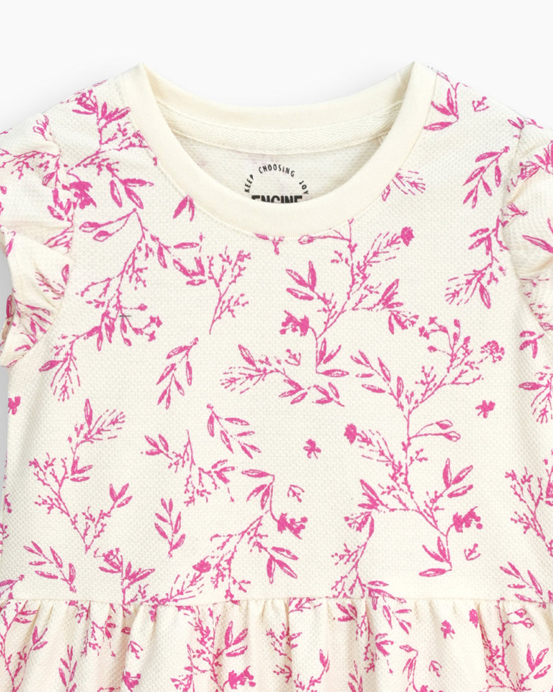 Girls Dress - Engine - Buy Now